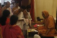 Concluding Dharma Sabha (30 June 2024) Picture Courtesy: Bengaluru Yuvadhara